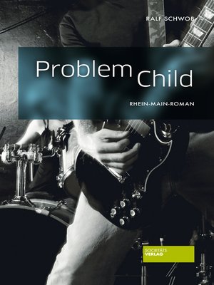 cover image of Problem Child